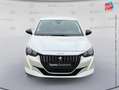 Peugeot 208 1.2 PureTech 130ch S\u0026S Allure Pack EAT8 Gelb - thumbnail 2
