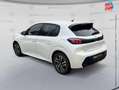 Peugeot 208 1.2 PureTech 130ch S\u0026S Allure Pack EAT8 Gelb - thumbnail 7