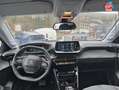 Peugeot 208 1.2 PureTech 130ch S\u0026S Allure Pack EAT8 Gelb - thumbnail 8