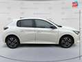 Peugeot 208 1.2 PureTech 130ch S\u0026S Allure Pack EAT8 Gelb - thumbnail 11
