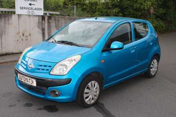 Acenta Automatik Klima PDC 75 Tkm Top