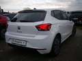 SEAT Ibiza 1.0 TSI Style Edition KLIMA PDC SHZ LED Weiß - thumbnail 3