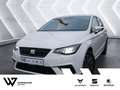 SEAT Ibiza 1.0 TSI Style Edition KLIMA PDC SHZ LED Weiß - thumbnail 1