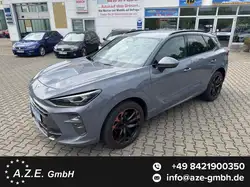Cupra Terramar VZ 2.0 TSI DSG 4x4 *AHK*NAVI*LED*EL.KLAPPE*360°...