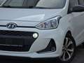 Hyundai i10 YES! Plus Weiß - thumbnail 3