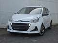 Hyundai i10 YES! Plus Weiß - thumbnail 2