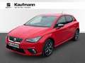 SEAT Ibiza Xcellence TDI Rot - thumbnail 1
