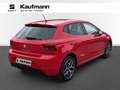 SEAT Ibiza Xcellence TDI Rot - thumbnail 2