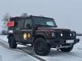 Ineos Grenadier Station Wagon 3.0 Bi-TurboD AWD Trialmaster Aut. E Rot - thumbnail 4