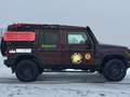 Ineos Grenadier Station Wagon 3.0 Bi-TurboD AWD Trialmaster Aut. E Rot - thumbnail 5