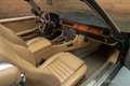 Jaguar XJS Cabriolet | Zeer goede staat | 1990 Vert - thumbnail 10