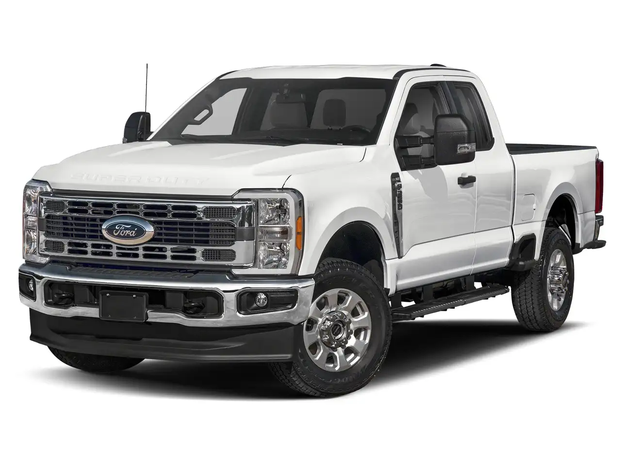 2026 Ford F 250