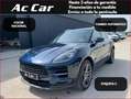 Porsche Macan S Aut. Azul - thumbnail 2
