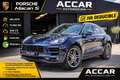 Porsche Macan S Aut. Azul - thumbnail 1