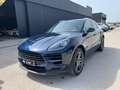 Porsche Macan S Aut. Azul - thumbnail 5