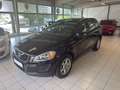Volvo XC60 Kinetic Drive/AHK/Klimaautom/Gepflegt Schwarz - thumbnail 4