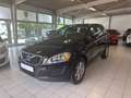 Volvo XC60 Kinetic Drive/AHK/Klimaautom/Gepflegt Schwarz - thumbnail 1