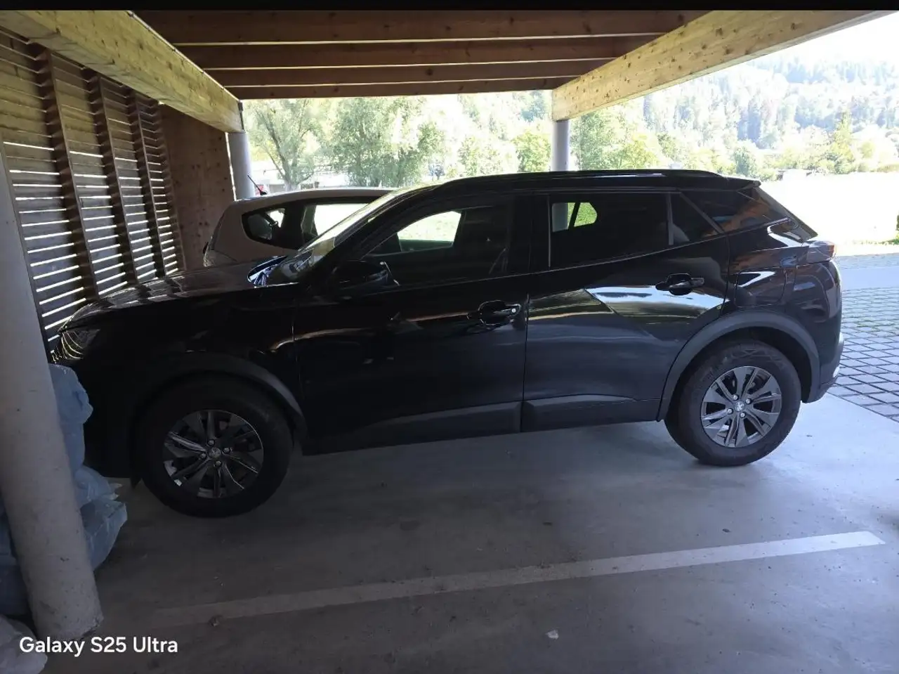Peugeot 2008 BlueHDi 110 S, foto 2