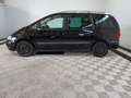 Volkswagen Sharan 2.8 V6tiptronic Highli°7 Sitzer°Klima°GAS Zwart - thumbnail 4