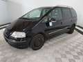 Volkswagen Sharan 2.8 V6tiptronic Highli°7 Sitzer°Klima°GAS Zwart - thumbnail 1