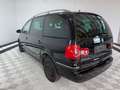 Volkswagen Sharan 2.8 V6tiptronic Highli°7 Sitzer°Klima°GAS Zwart - thumbnail 9