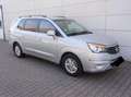 SsangYong Rodius 2.2 Diesel 2WD Argent - thumbnail 5