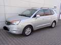 SsangYong Rodius 2.2 Diesel 2WD Argento - thumbnail 4