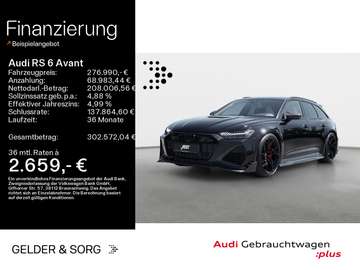 ABT-Legacy-Edition*1of200*Pan*AHK*B&O