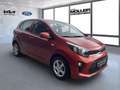 Kia Picanto 1.2 ED7 Emotion ADA Sitz-/Lenkradheizung Orange - thumbnail 3