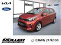 Kia Picanto 1.2 ED7 Emotion ADA Sitz-/Lenkradheizung Orange - thumbnail 1