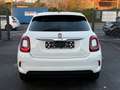 Fiat 500X 1.3 FireFly T4 DCT / CAMERA / CARPLAY / GPS / AUTO Blanc - thumbnail 6