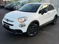 Fiat 500X 1.3 FireFly T4 DCT / CAMERA / CARPLAY / GPS / AUTO Blanc - thumbnail 1