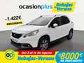 Peugeot 2008 1.2 PureTech Style 82 Blanco - thumbnail 1