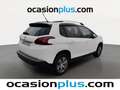 Peugeot 2008 1.2 PureTech Style 82 Blanco - thumbnail 4