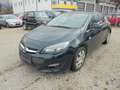 Opel Astra J Lim. 5-trg. Energy ~ 158.000 km ~ Navi ~ Grün - thumbnail 1