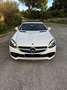 Mercedes-Benz SLC 200 Classe SLC 200 9G-Tronic Sportline Weiß - thumbnail 1