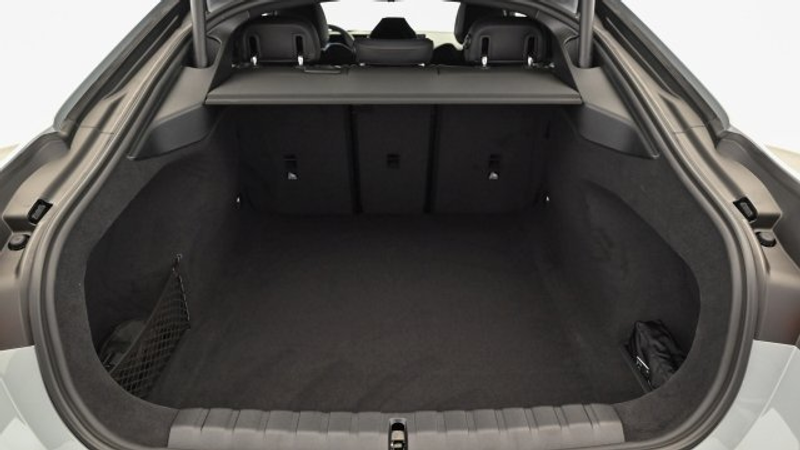 BMW 420 i Gran Coupe — photo 14