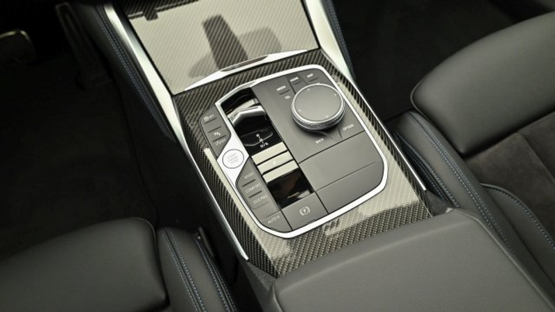 BMW 420 i Gran Coupe — photo 4