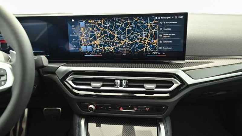 BMW 420 i Gran Coupe — photo 3