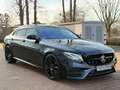Mercedes-Benz E 400 d 4Matic AMG LINE ALL BLACK STERNENHIMMEL Negro - thumbnail 8