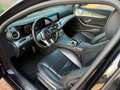 Mercedes-Benz E 400 d 4Matic AMG LINE ALL BLACK STERNENHIMMEL Negro - thumbnail 16