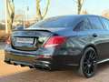 Mercedes-Benz E 400 d 4Matic AMG LINE ALL BLACK STERNENHIMMEL Negro - thumbnail 12