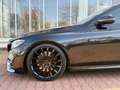 Mercedes-Benz E 400 d 4Matic AMG LINE ALL BLACK STERNENHIMMEL Negro - thumbnail 13