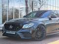 Mercedes-Benz E 400 d 4Matic AMG LINE ALL BLACK STERNENHIMMEL Negro - thumbnail 11