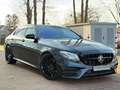 Mercedes-Benz E 400 d 4Matic AMG LINE ALL BLACK STERNENHIMMEL Negro - thumbnail 9