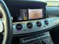 Mercedes-Benz E 400 d 4Matic AMG LINE ALL BLACK STERNENHIMMEL Negro - thumbnail 41