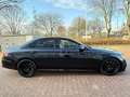 Mercedes-Benz E 400 d 4Matic AMG LINE ALL BLACK STERNENHIMMEL Negro - thumbnail 7
