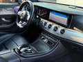 Mercedes-Benz E 400 d 4Matic AMG LINE ALL BLACK STERNENHIMMEL Negro - thumbnail 28