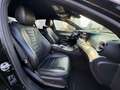 Mercedes-Benz E 400 d 4Matic AMG LINE ALL BLACK STERNENHIMMEL Negro - thumbnail 26