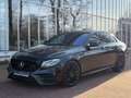 Mercedes-Benz E 400 d 4Matic AMG LINE ALL BLACK STERNENHIMMEL Negro - thumbnail 2